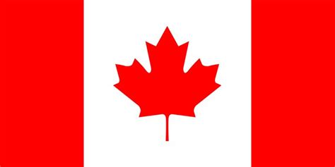 bandeira do Canadá | Significado e História | Constant Reader