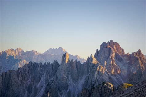 Tre Cime di Lavaredo: Best Day Hike in the Dolomites, Italy