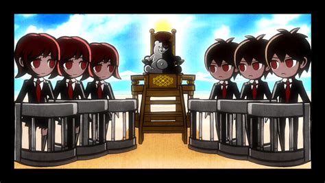 Class Trials/Danganronpa 2 | Danganronpa Wiki | Fandom