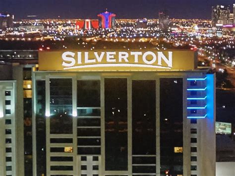 Silverton Hotel and Casino | Las Vegas, NV