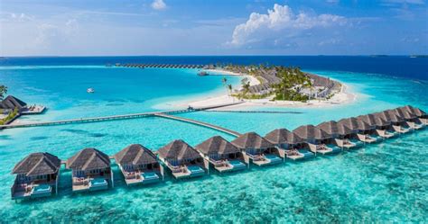 9 Maldives All-Inclusives That Give Us Vacation Fever