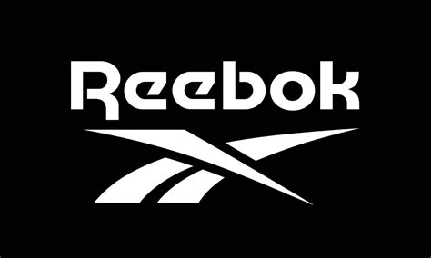 Reebok Logo Design: History & Evolution