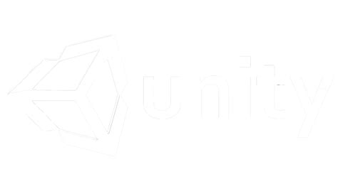 Unity Logo White – SpeedTree