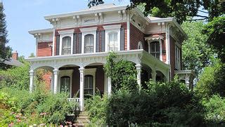 What Is Italianate Architecture? | National Trust for Historic Preservation