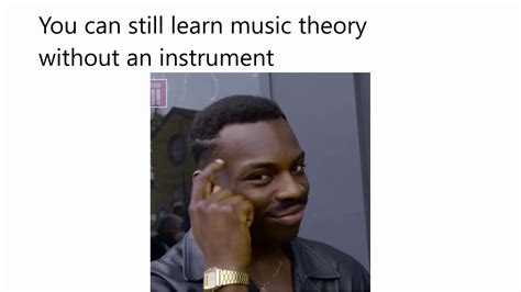 Music Theory Memes 1 - YouTube