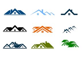 House Logo Vector Art, Icons, and Graphics for Free Download