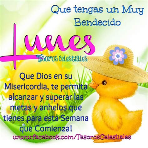 Feliz Lunes bendiciones 103 - BonitasImagenes.net