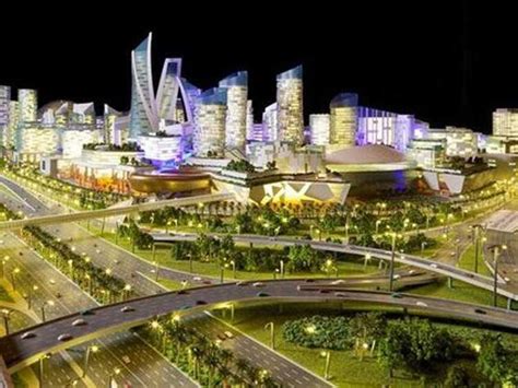 World's Largest Mall Opening In Dubai - Business Insider