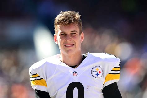 Pittsburgh Steelers Add Punter to Roster - Sports Illustrated ...