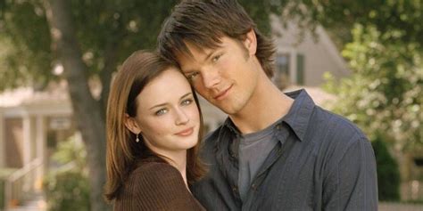 Why Did Jared Padalecki's Dean Leave Gilmore Girls?