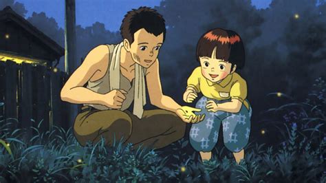 Fireflies - Grave of the Fireflies foto (34757829) - fanpop