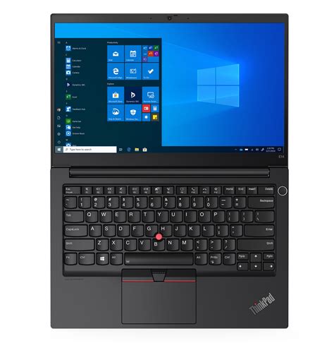 LENOVO THINKPAD E14 GEN 3 (20Y70083FR) - Achetez au meilleur prix