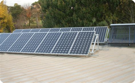 Solar Tilt Frames - Australian Standards AS1170.2 - Australian Designed ...