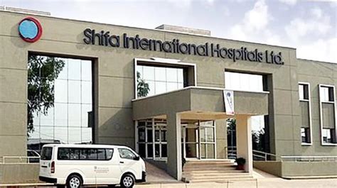 Shifa International Hospital Ltd Islamabad| Best Healthcare Point