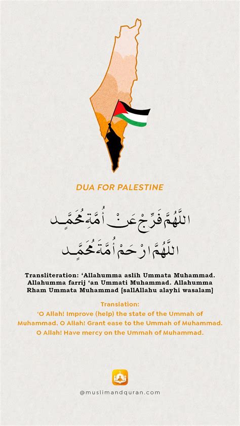 Dua for the people of Palestine !!!! : r/muslimandquranpro