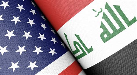 Joint Statement on the U.S.-Iraq Strategic Dialogue - U.S. Embassy ...