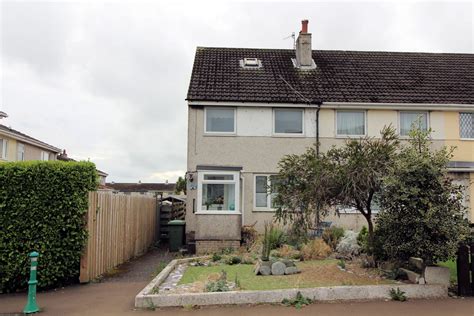 3 bed end terrace house for sale in Bemahague Avenue, Onchan, Onchan ...