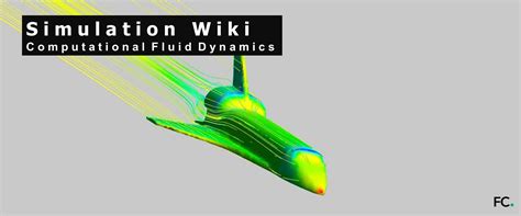 CFD | Computational Fluid Dynamics | Simulation Wiki