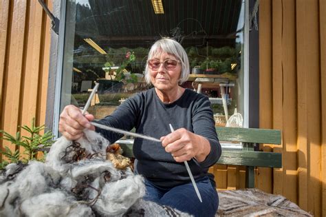 The Art of Making Norwegian Yarn | Craftsmanship Magazine