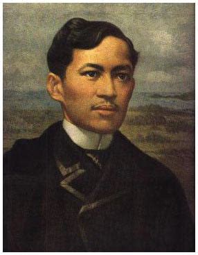 Jose Rizal