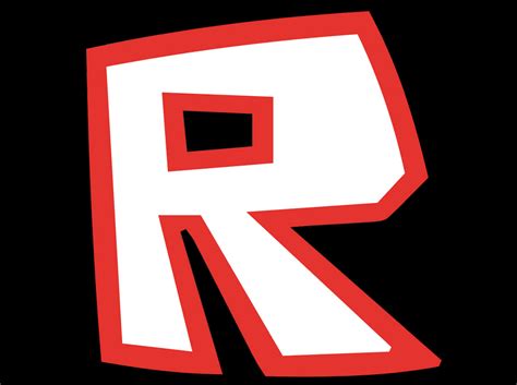 Download Official Roblox Logo Wallpaper | Wallpapers.com