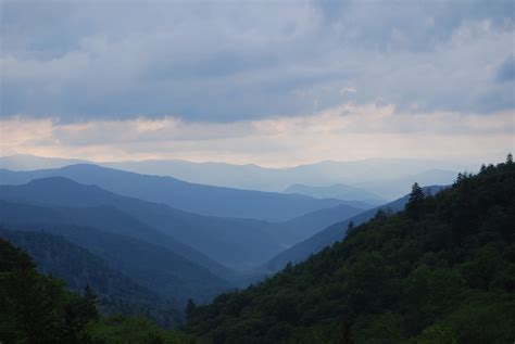 8 Things You Must Do While Visiting Great Smoky Mountains National Park