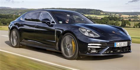 2023 Porsche Panamera Engine: Power and Performance Explained