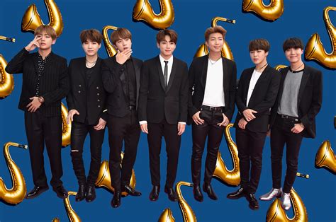 Your Guide to the Best BTS Memes on the Internet | TIME