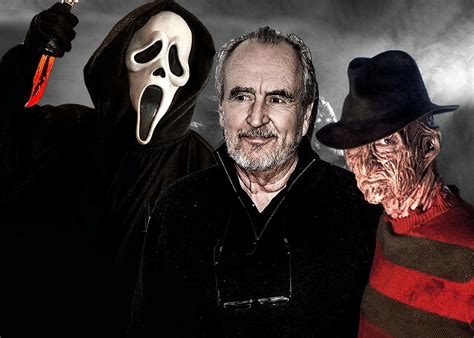 Wes Craven, dead at 76: With the Nightmare on Elm Street and Scream ...