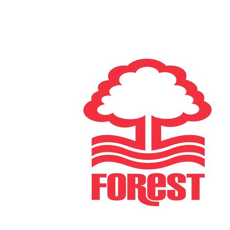 Nottingham Forest Logo Vector - (.Ai .PNG .SVG .EPS Free Download ...