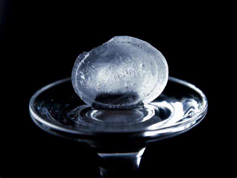 Ice Cube Melting (time Lapse) Stock Footage Video 535045 - Shutterstock