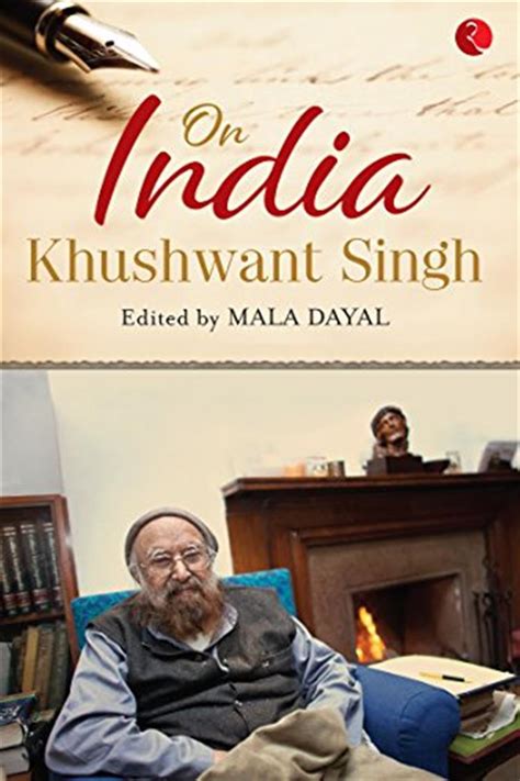 Khushwant Singh on why he loves (and loathes) Delhi