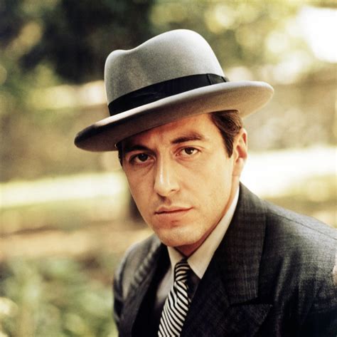 Al pacino the godfather 1 - mahahook