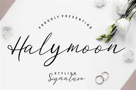 25+ Best Wedding Script & Calligraphy Fonts 2021 - Theme Junkie