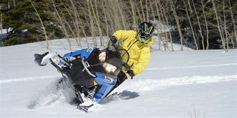 Lake Tahoe Snowmobiling Experience | Zephyr Cove Resort & Lake Tahoe ...