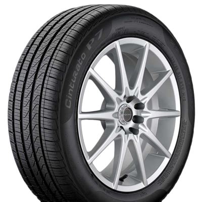 PIRELLI Cinturato P7 All Season Plus | Town Fair Tire