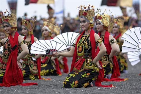 Kesenian Jawa Timur: Keindahan dan Keragaman Budaya Nusantara - JAWA TIMUR