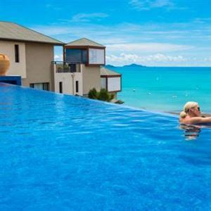 Pinnacles Resort & Spa, Airlie Beach Accommodation - Reviews, Phone ...