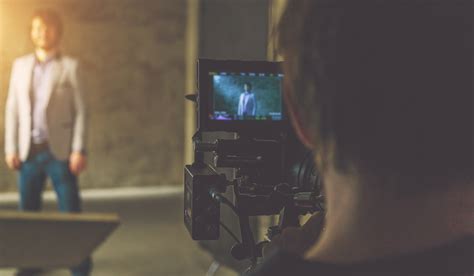 Cinematography Tips for Covering Your Master Shot