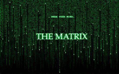 How the Matrix revealed reality - Thrive Global