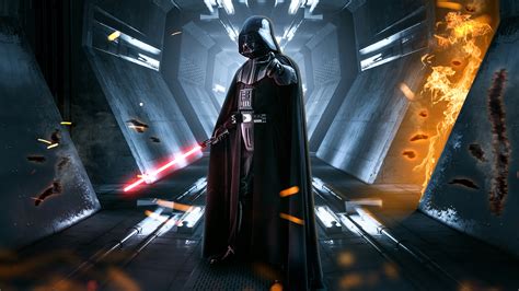 1920x1080 New Darth Vader Laptop Full HD 1080P ,HD 4k Wallpapers,Images ...