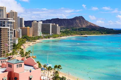 Hawaii Vacation Packages Delta Hawaii Vacation Package - let's travel