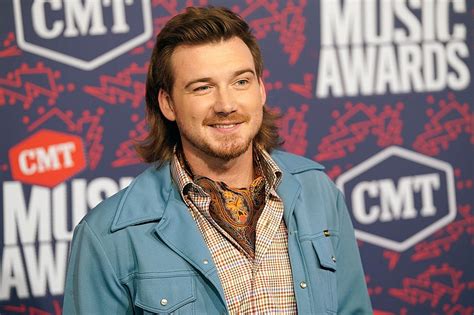 Morgan Wallen, country singer, sets November concert at North Little ...