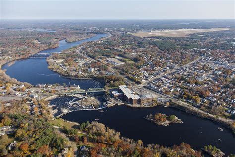 Brunswick, Maine Photograph by Dave Cleaveland | Pixels