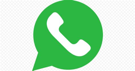 HD Wtsp Wa Whatsapp Whats App Logo Icon Sign Symbol PNG Image | App ...