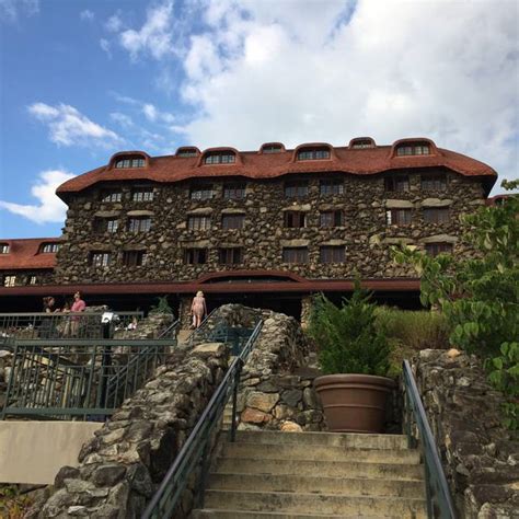 Vue 1913 - Omni Grove Park Inn Restaurant - Asheville, NC | OpenTable