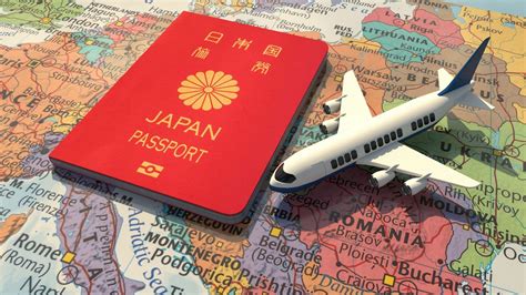 Henley Passport Index 2023: Japan Passport Tops List; India At 85 Spot