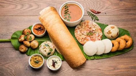 8 Breakfast Dishes From Tamil Nadu Beyond Idli And Dosa