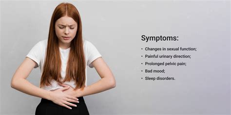 Causes and Treatment for Chronic Pelvic Pain Syndrome