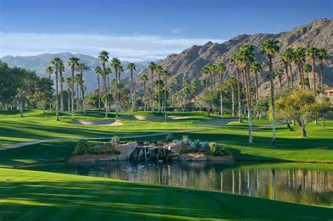 Ironwood Country Club California | Palm Desert Golf